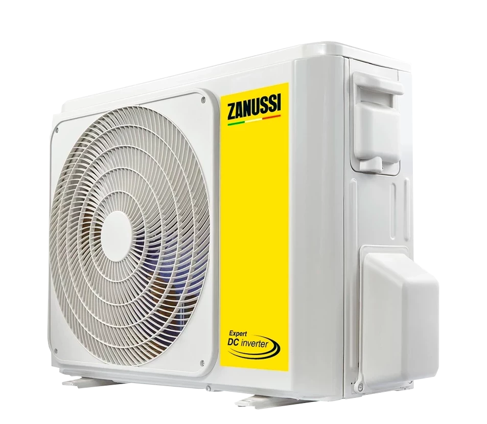 ZANUSSI ZACS-12HS IK A22 N1 — 4