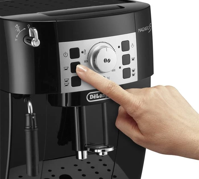 Coffee maker DELONGHI ECAM22.105.B — 2