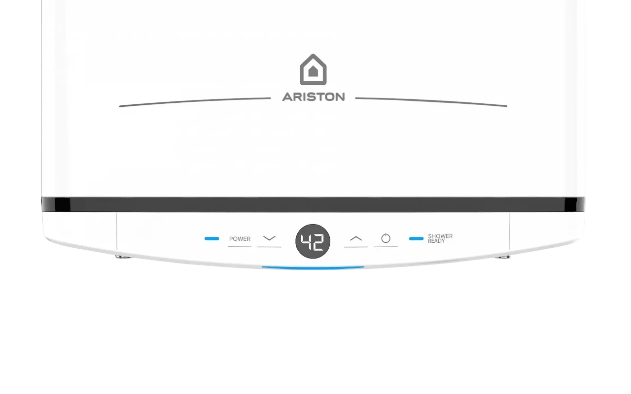 Водонагреватель ARISTON Velis tech PW ABSE 80 1.5 2.5KW — 4