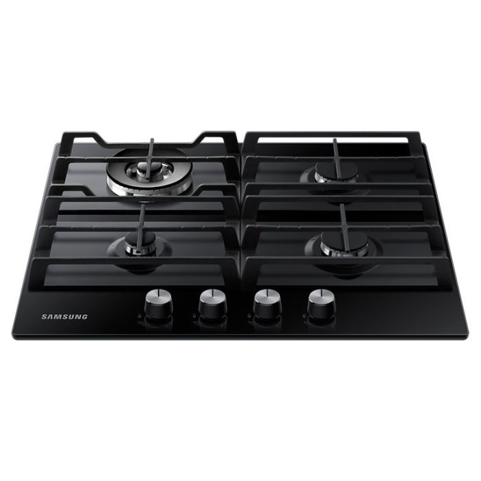 NA64H3030AK Gas Hob — 8
