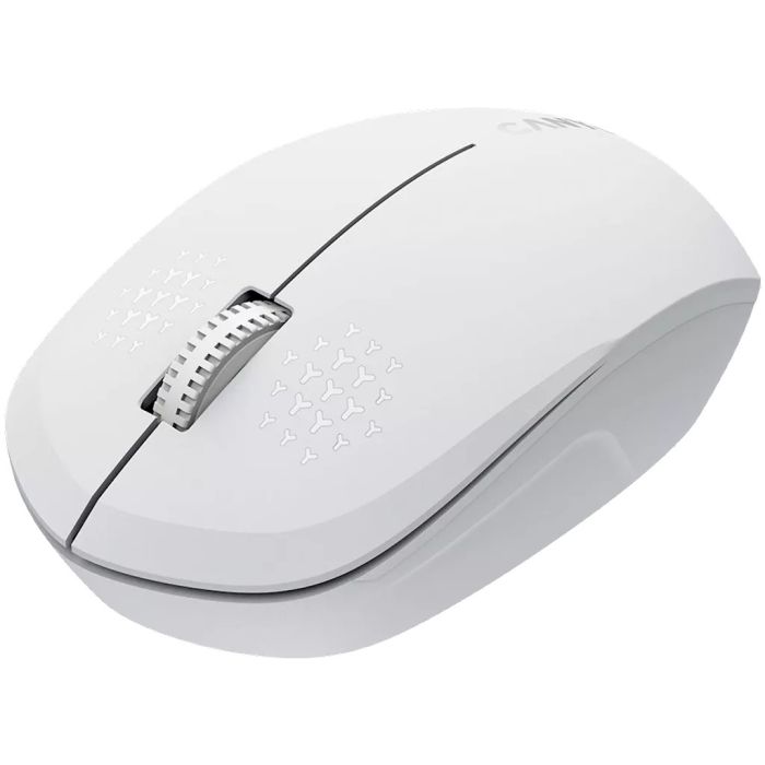 Wireless optical mouse Canyon CNS-CMSW04W — 5