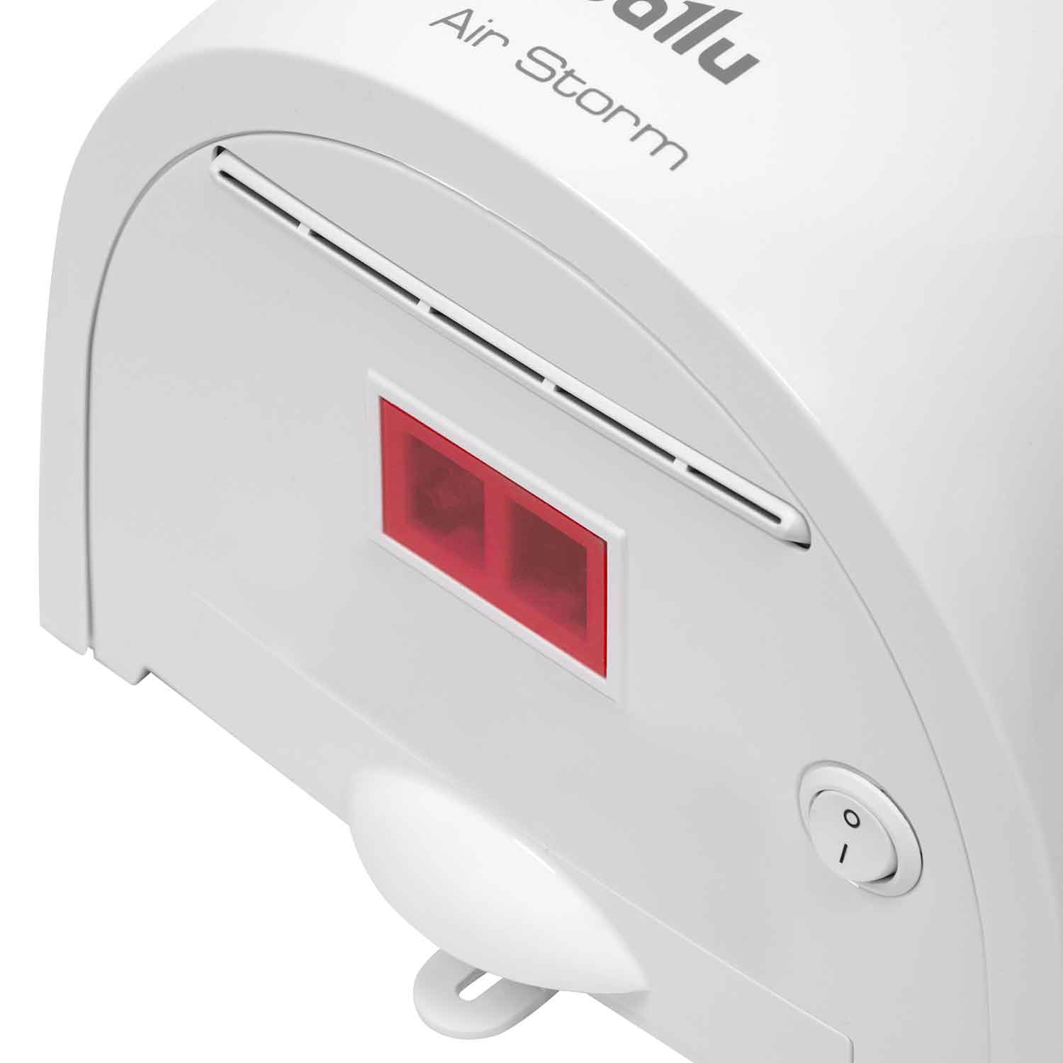 Ձեռքերի չորացուցիչ BALLU BAHD-1000AS WH — 15