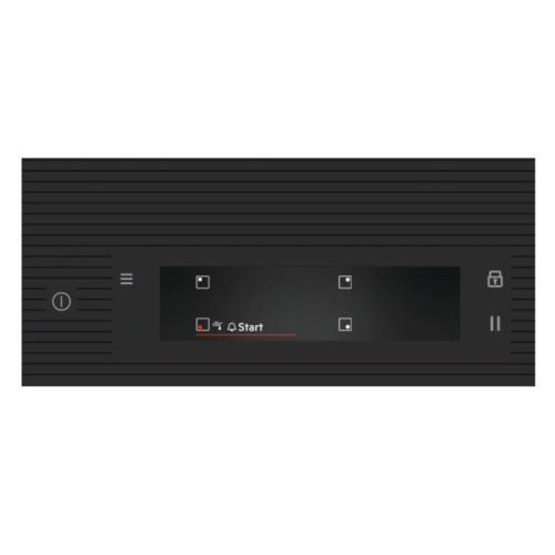 Built-in induction hob Electrolux EIS7548 — 5