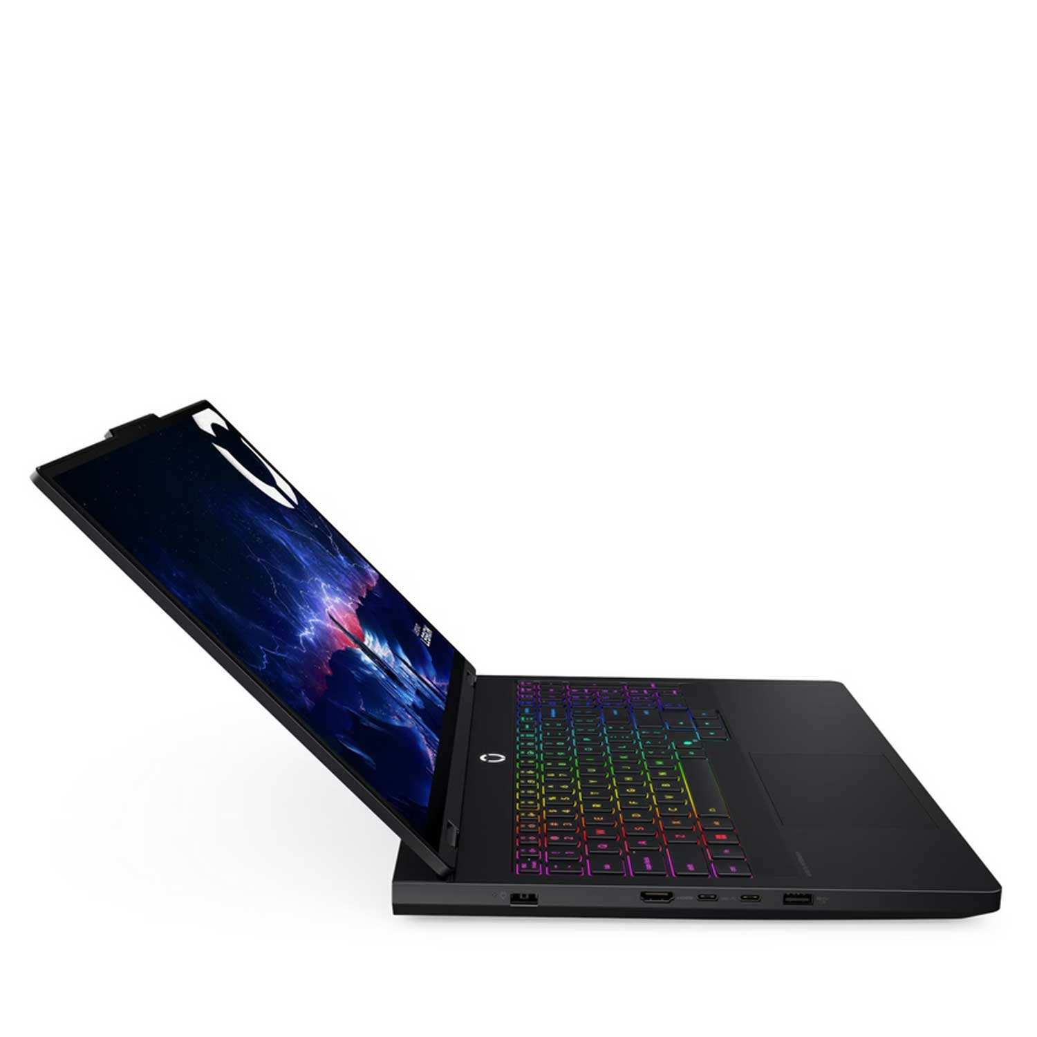 Laptop Lenovo Legion Pro 5 16IRX9 i9-14900HX 16 QHD 240Hz RTX4070- Eclipse 83NN001KRK — 8