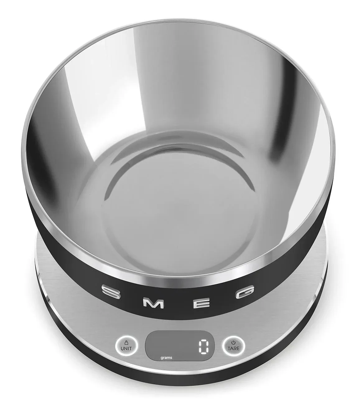 SMEG KSC01BLMWW — 3