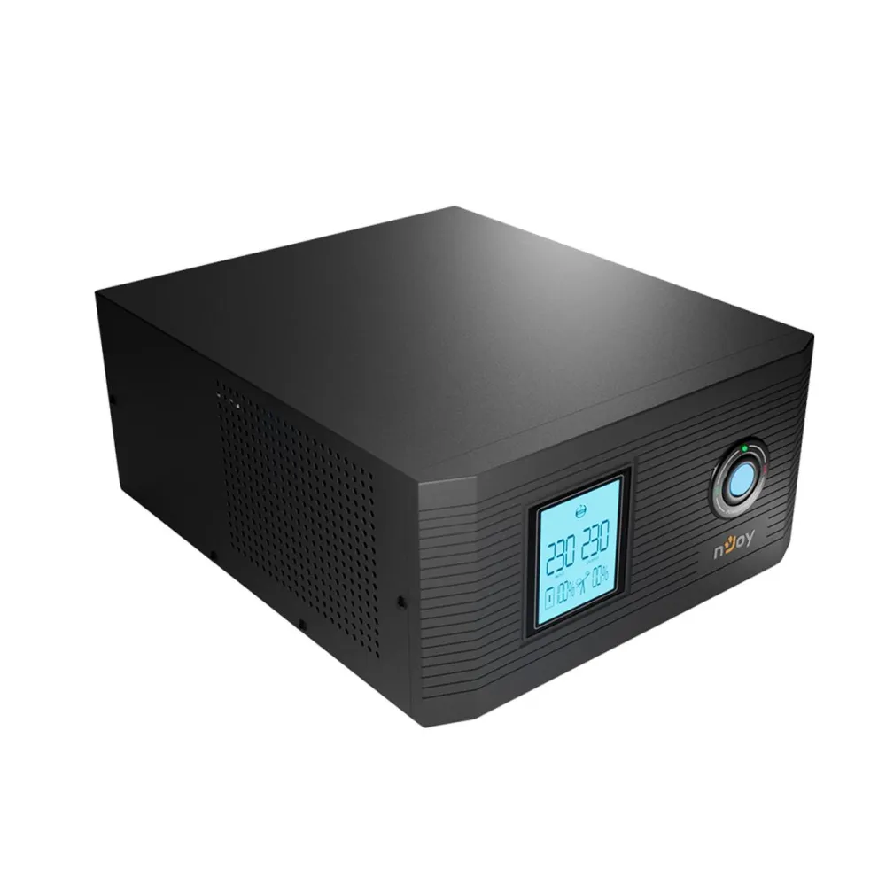 nJoy Aira 1200 — 3