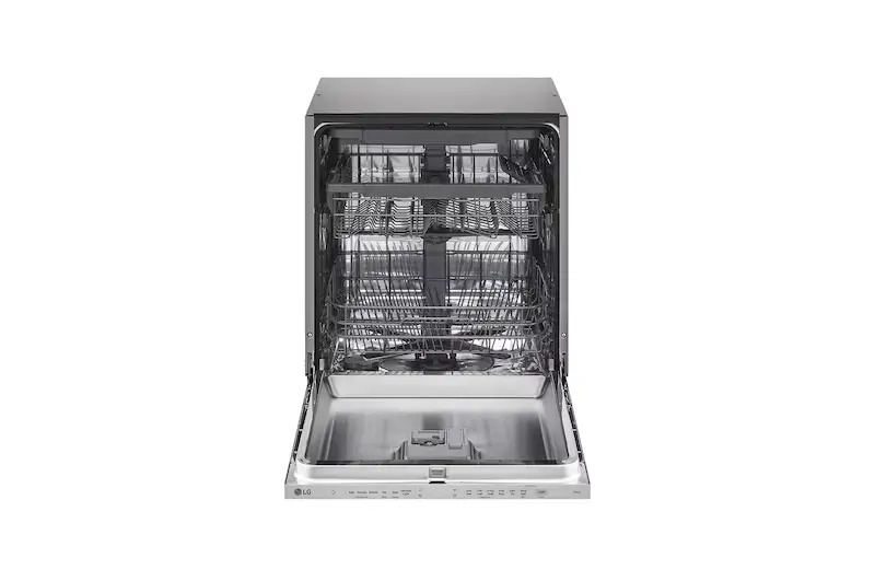 BUILT-IN DISHWASHER DBC513TS — 2