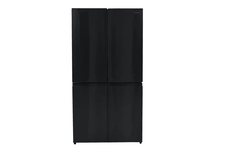 Холодильник Hisense RQ72WCN-Bi — 6