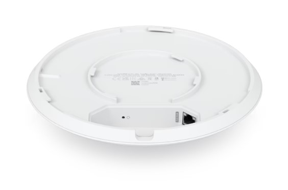 Access Point Ubiquiti Unifi U6-PRO — 5
