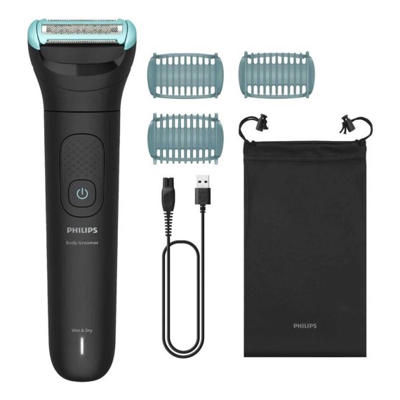 Hair clipper & trimmer BG5470 15 — 2