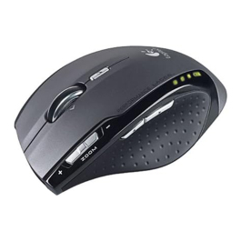 VX Revolution wireless laser mouse
