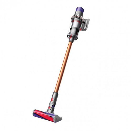 Cordless vacuum cleaner Cyclone V10 Absolute — 6