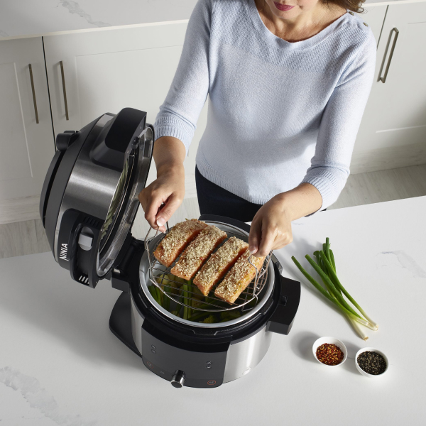 Multicooker Ninja Foodi 11 in 1 OL550EU — 7
