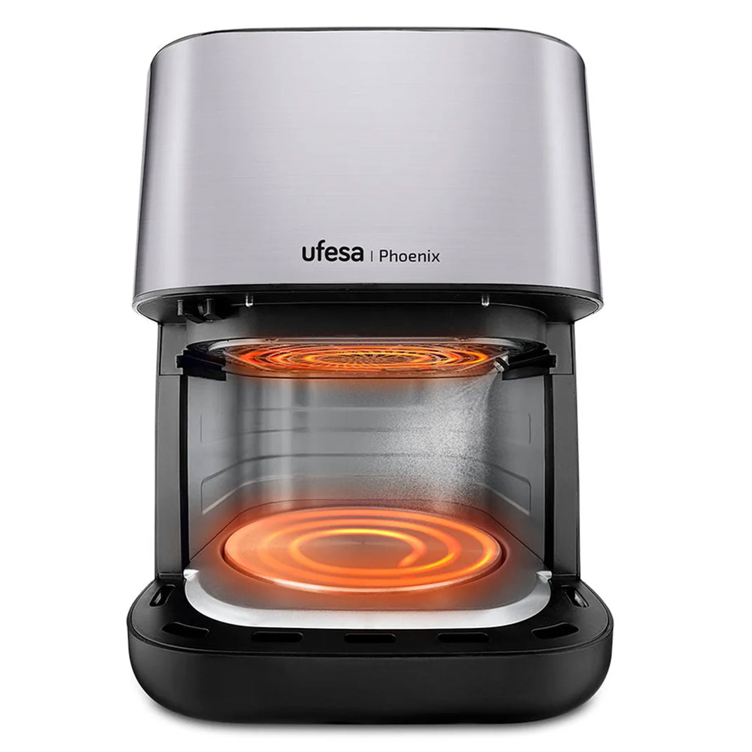 Air fryer UFESA PHOENIX 6L — 5