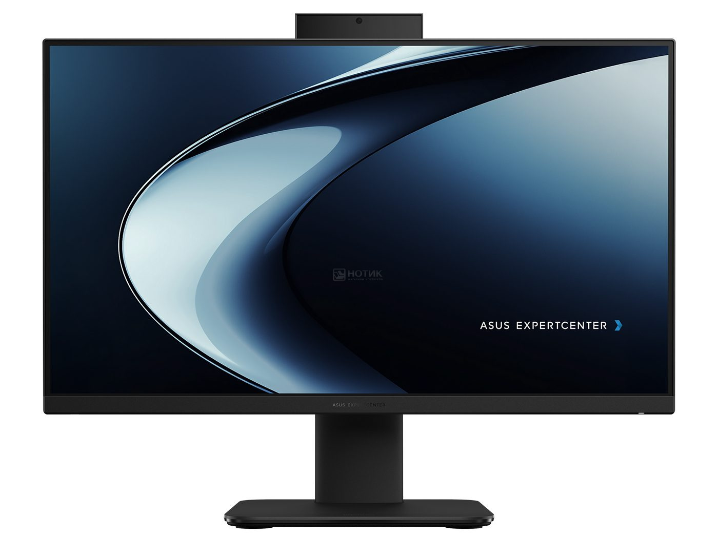 ExpertCenter P400 AiO P470VA P470VAK-BPE2820 27 FHD non touch Ultra 5 240H DDR5 Wireless Kb+ mouse — 4