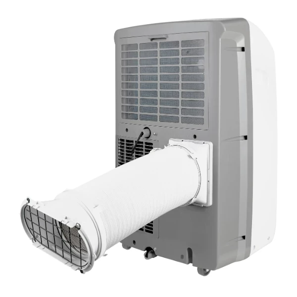 Air conditioner AP-12HW4GQCS00 — 4