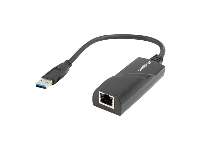 No Brand USB 3.0 Ethernet Adapter