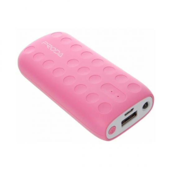 Remax Battery bank Proda Lovely MD02 5000 mAh — 2