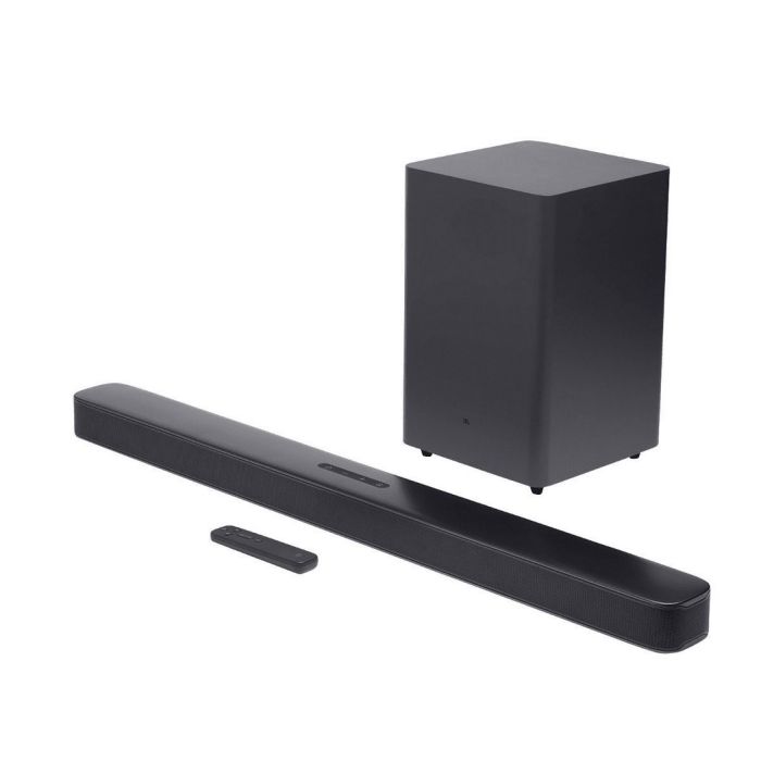 Soundbar JBL Bar 21 — 2