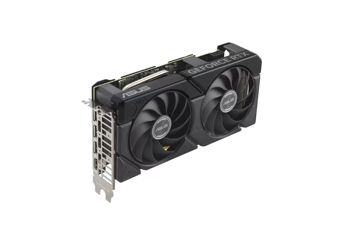 DUAL-RTX4070TIS-O16G 90YV0KF3 — 2