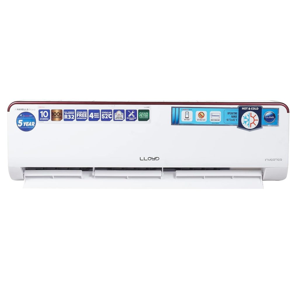 Air conditioner LLOYD GLS18H3FWRHD New BEE 1.5T HD HC SAC 3S GLS18H3FWRHD — 2
