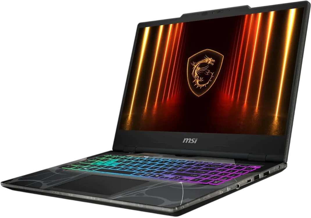 MSI Cyborg 15 B2RWEKG-235XRU 9S7-15Q342-235