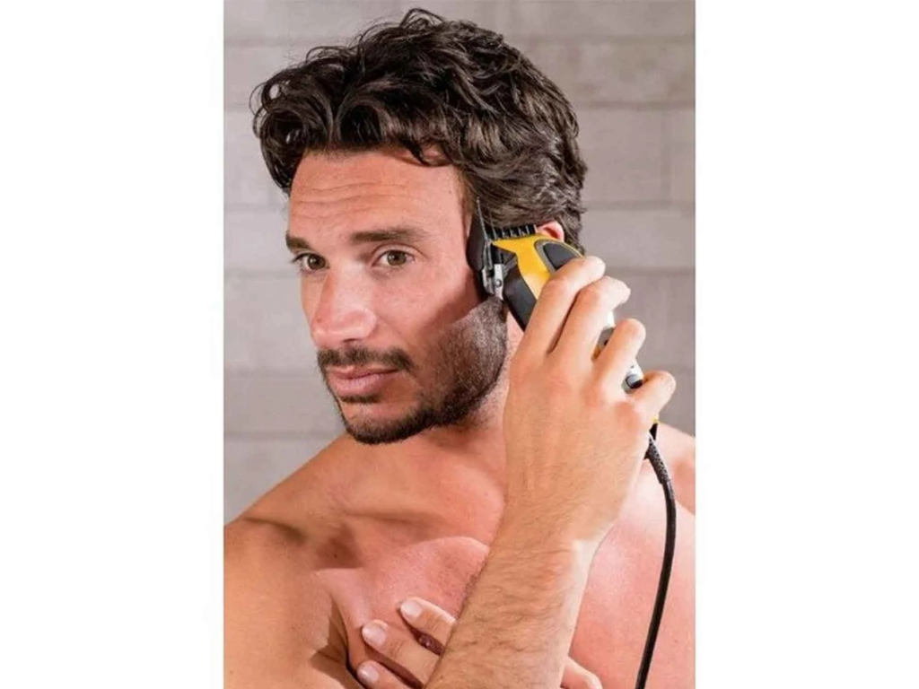 Hair clipper and trimmer WAHL 79111-1616 — 5