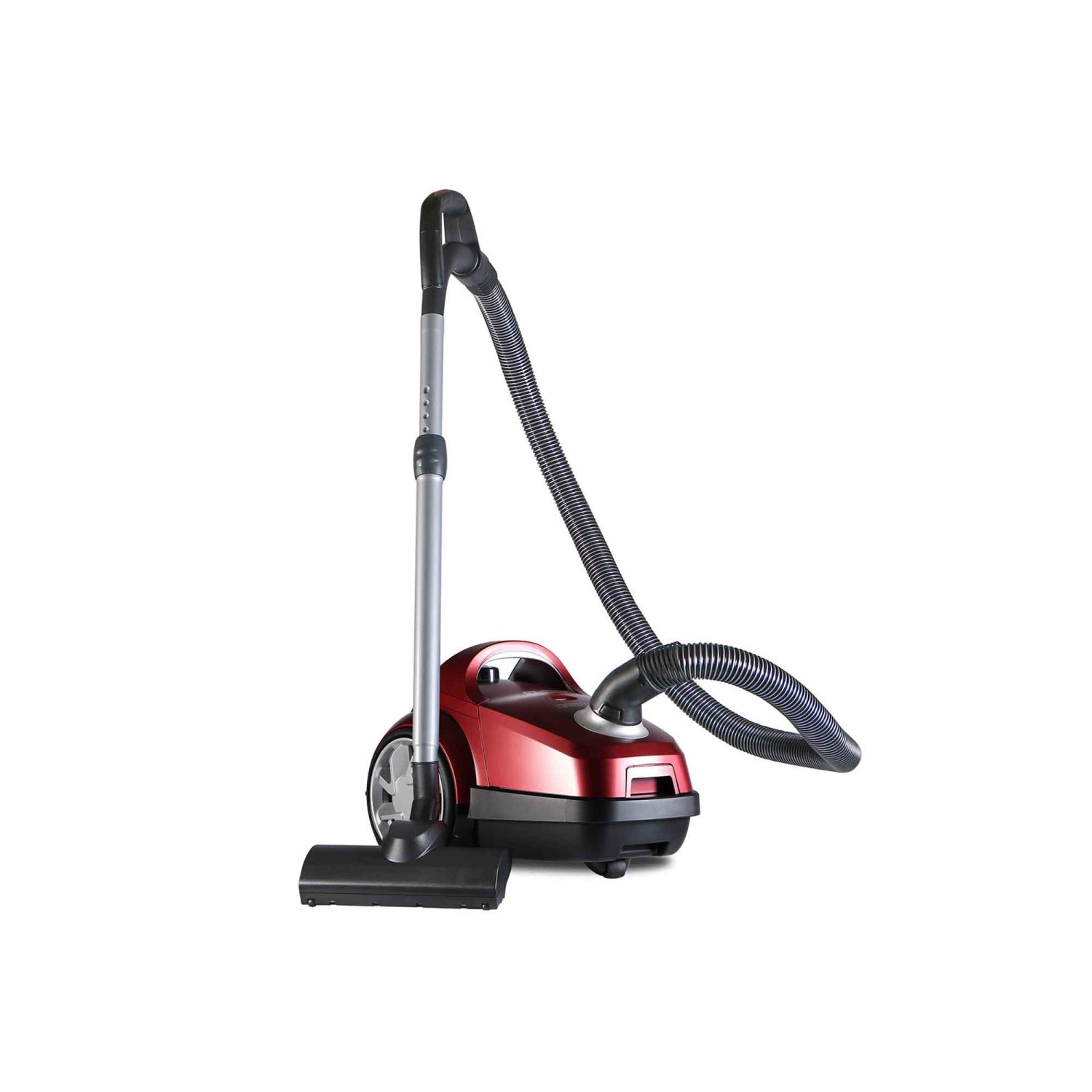 Vacuum cleaner BERG VC1569R — 7