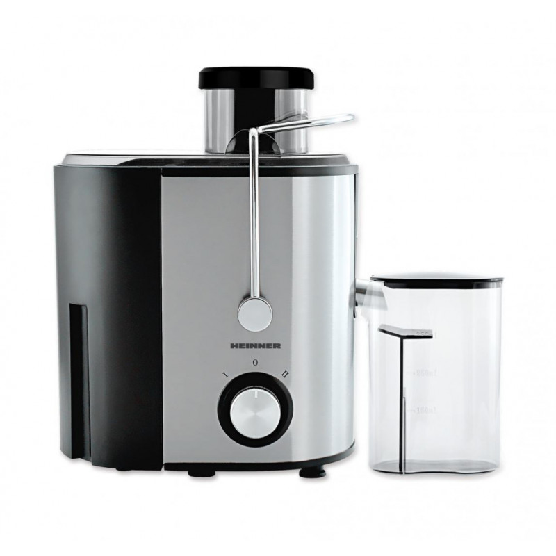 HEINNER HSF-500S — 3
