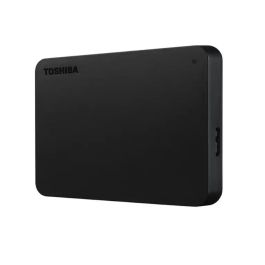 External memory card Canvio Basics