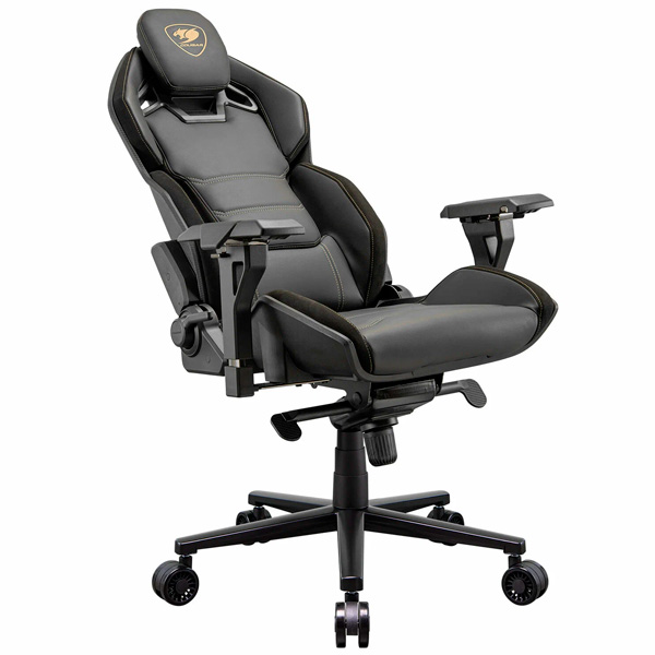 Игровое кресло COUGAR Hotrod Royal — 4