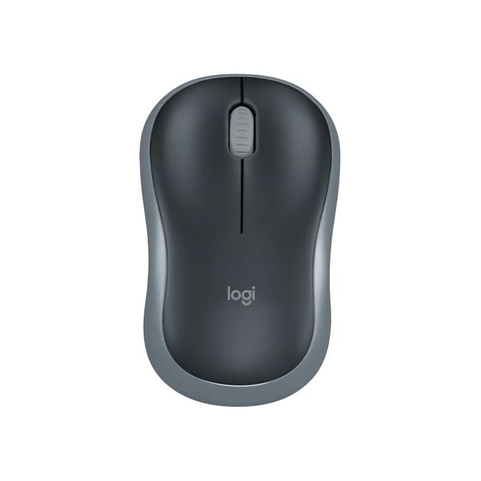 Wireless mouse Logitech M185 Wireless Mouse 2. L910-002238 2.4G/L910-002238 — 2