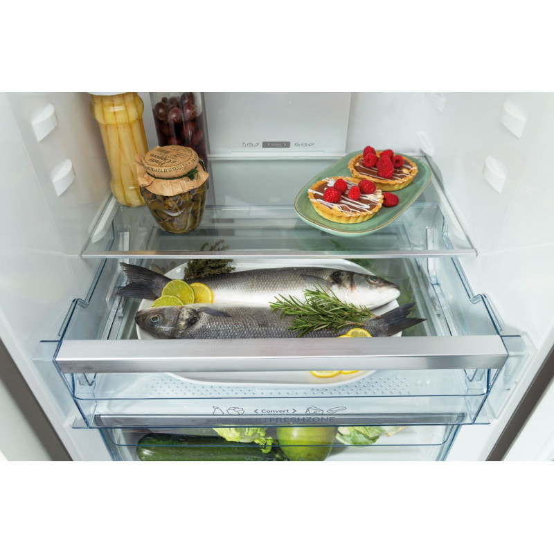 GORENJE NRK6202AW4 — 9