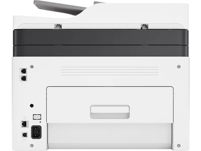 HP Color Laser MFP 179fnw — 4