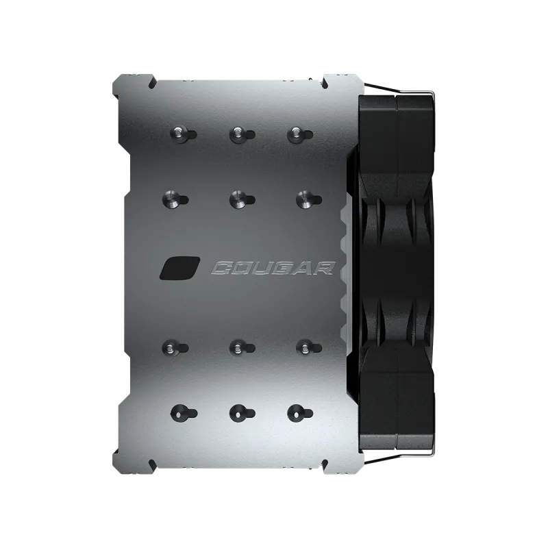 Cougar Forza 85 Essential — 4