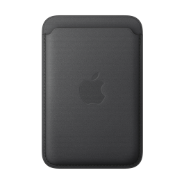 Apple iPhone FineWoven պատյան MagSafe-ով — 10