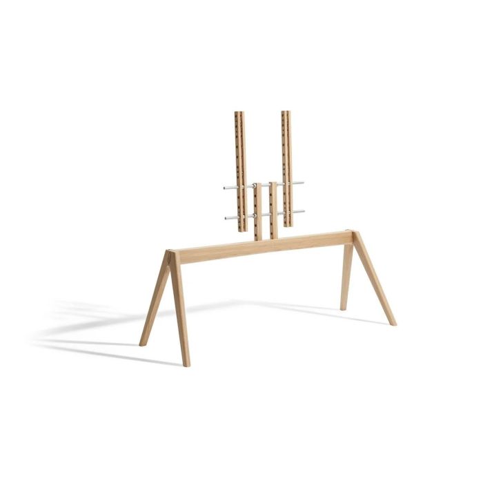 NEXT OP2 TV floor stand — 2