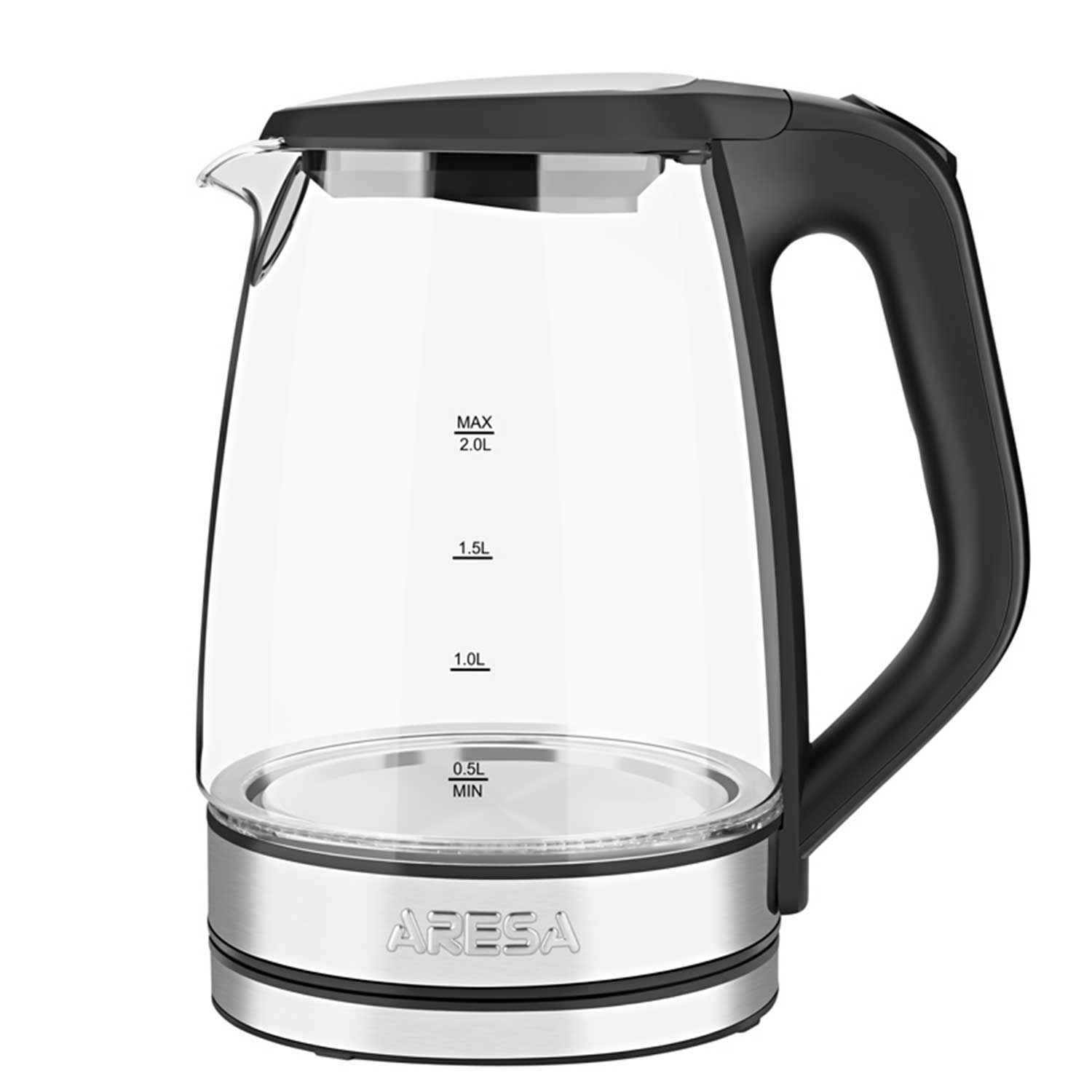 Electric Kettle AR-3476 — 2