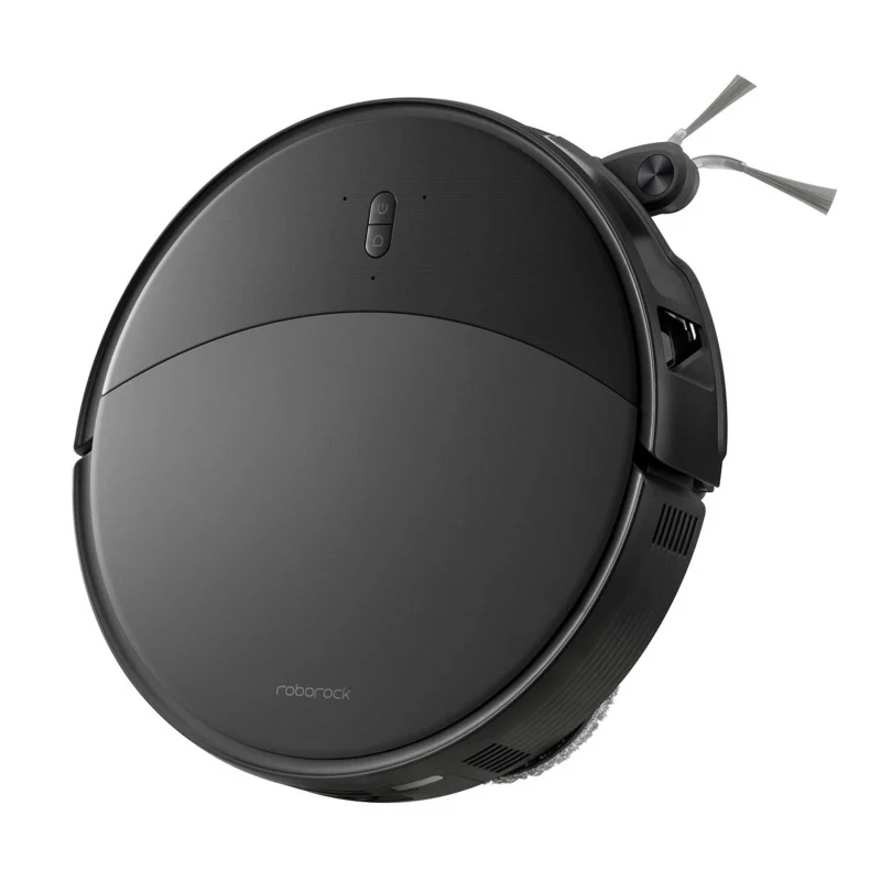 Robot vacuum cleaner Roborock 20Saros 20 S2052-02 — 5