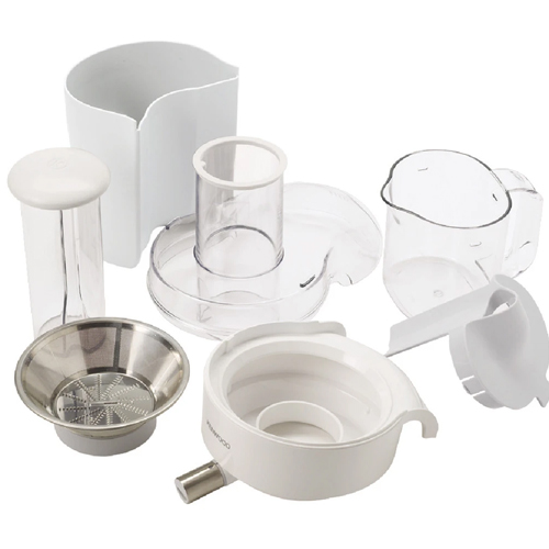 Juice extractor Kenwood JE680 — 3