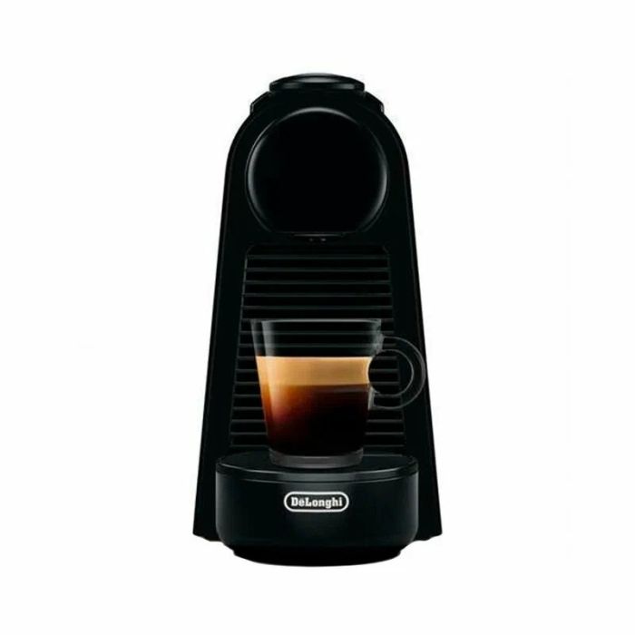 DeLonghi Essenza Mini EN85 — 7