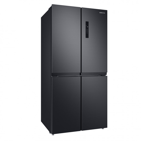Refrigerator Samsung RF48A4000B4 WT — 4