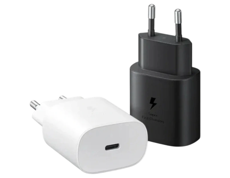 Super Fast Charger 25W — 6
