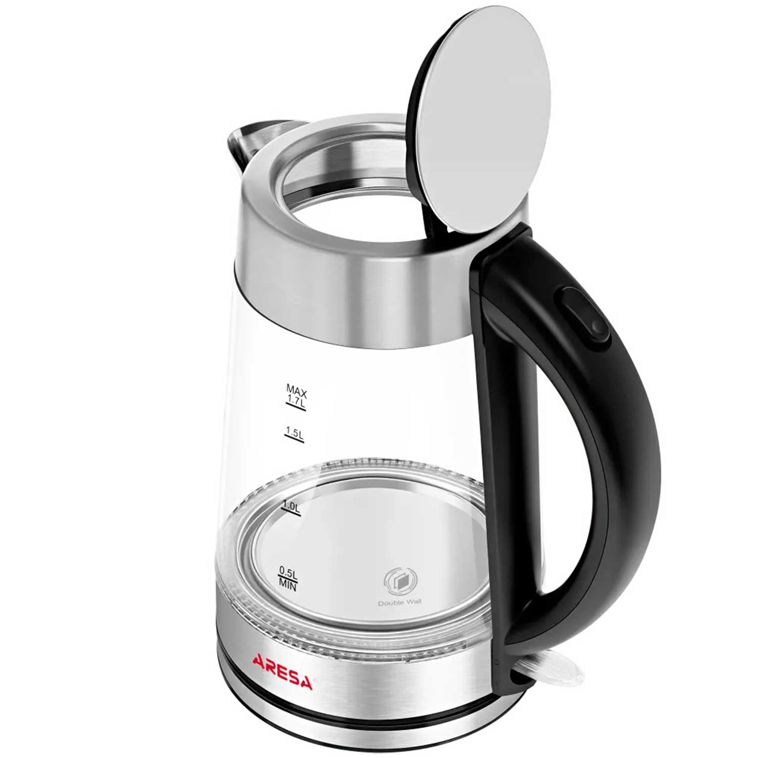 Electric kettle ARESA AR-3472 — 4