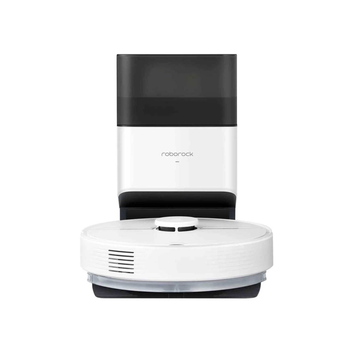 Robot vacuum cleaner Roborock Q7+ WH Q7P02-02 — 3
