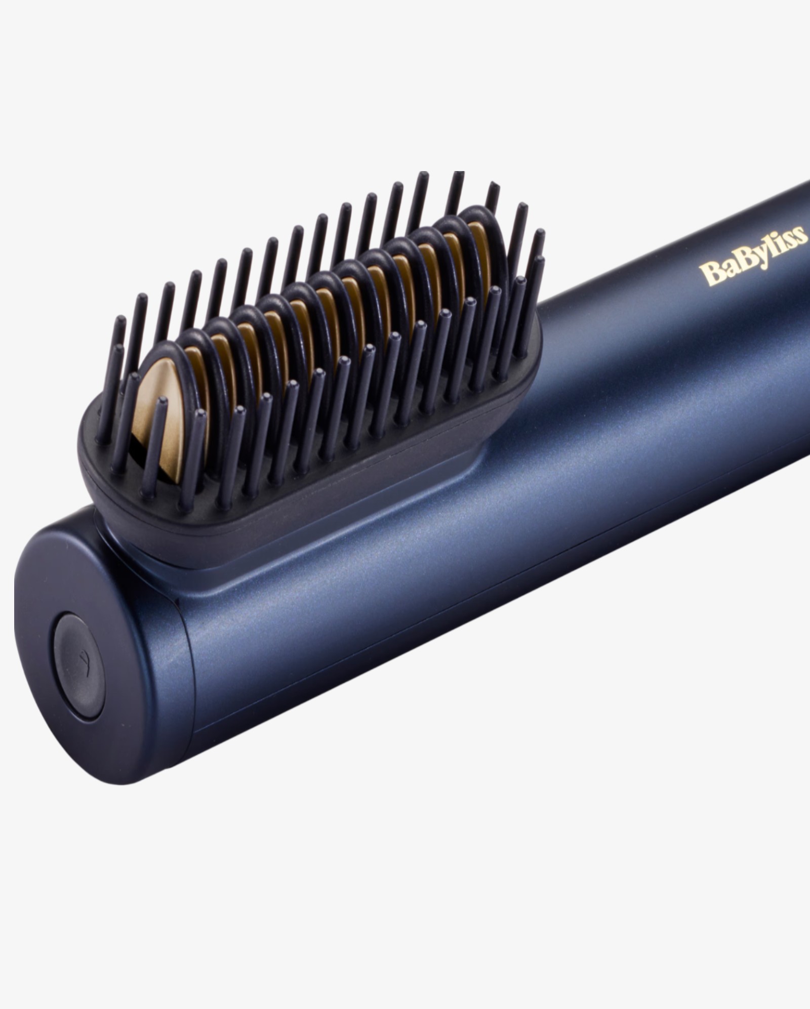 Hair dryer with comb BaByliss — 3