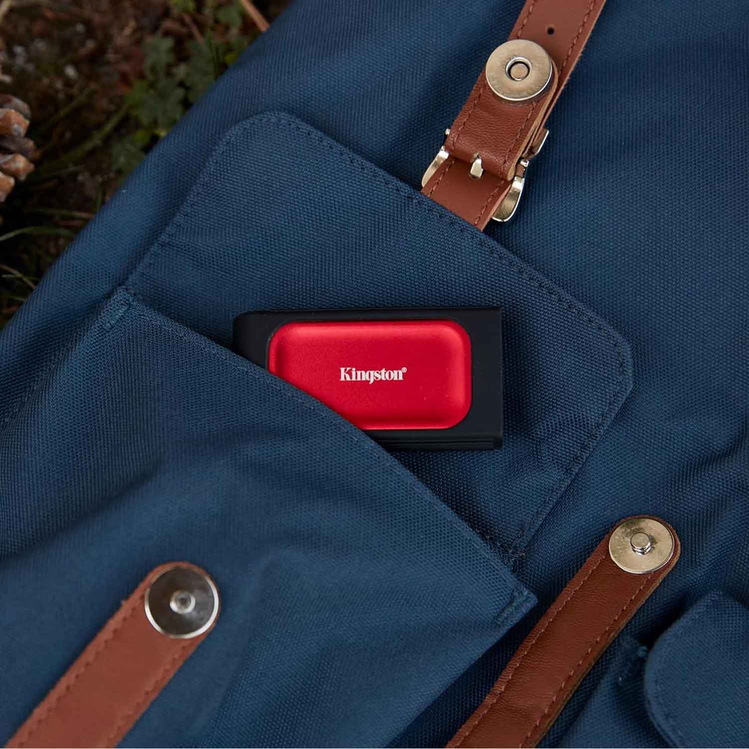 Ssd memory SXS1000R 1000G External — 4