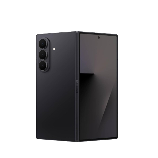 Galaxy Z Fold7 — 3