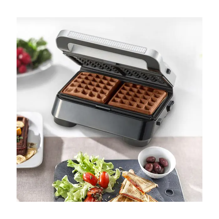 SM5038 SnackMaker 5 Sandwich and waffle maker — 12