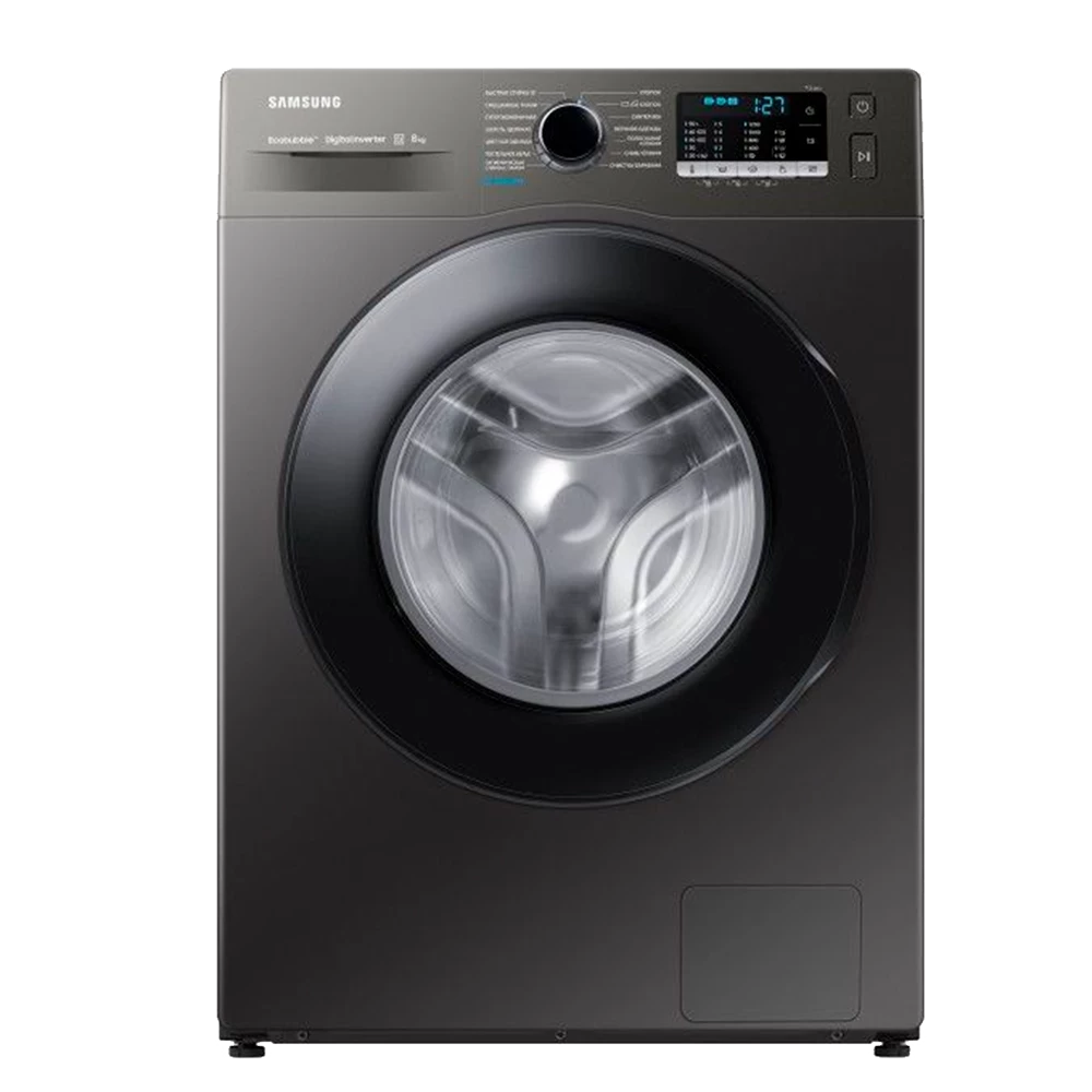 Стиральная машина Samsung WW80AGAS21AX LP 8 кг — 5
